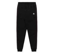 Kappa - Alanz Jogger - Homme - Pantalons - Noir - Taille: XL