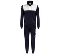 Kappa Alfon Survêtement, Bleu, L