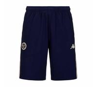 Kappa ALOZIPE 8 UBB Short | Blue Marine/Pink Almond | Size M