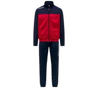 Kappa Alphonse Survêtement Garçon, Rouge, L