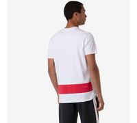 Kappa Amiryt Monaco T-Shirt de Football Unisexe pour Adulte