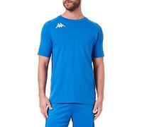 Kappa Ancone Tricot, Bleu, S Mixte