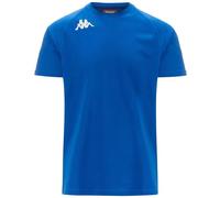 Kappa Ancone Tricot, Bleu, S Mixte