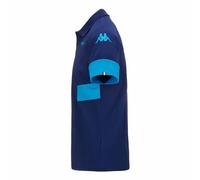 Polo Alpine F1 Andoi 2024 Bleu 2XL Male