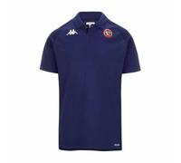 Kappa ANGAT 7 UBB Polo | Bleu Taille 8Y, Bleu, 8 Ans