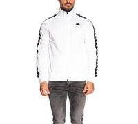 Kappa Anniston Slim 222 Banda JKT Veste Homme