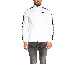 Kappa Anniston Slim 222 Bande Jkt Veste Homme
