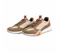 Kappa Arklow, Chaussures Homme, Beige, 40 EU