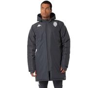 Kappa ARMINZIP PRO 8 MONACO Jacket Mixte