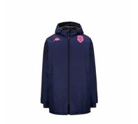 Kappa ARMINZIP PRO 8 SFP JACKETS | BLUE MARINE/PINK FANDANGO | Size XL