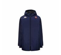 Kappa ARMINZIP PRO 8 UBB JACKETS | BLUE MARINE/PINK ALMOND | Size L