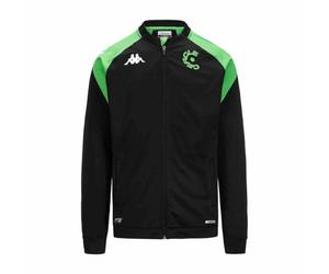 Kappa Arun Cercle Bruges Sweatshirt pour Homme