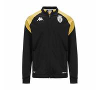 Kappa Arun Pro 7 Monaco Sweat Noir/Or M