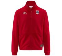 Kappa Arutera Us Sweatshirt à Capuche Mixte