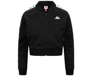 Kappa Asber 222 Banda, Sweatshirt, Femme