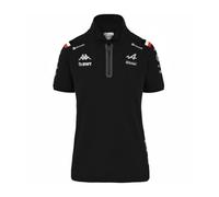 Kappa Ashaw Alpine F1 Tricot Mixte