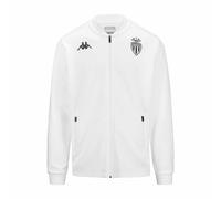 Kappa ATRISY Monaco Sweat ASM | Man | Size L | White/Red