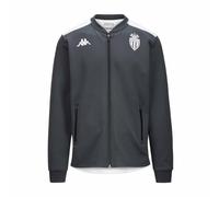 Kappa ATRISY Monaco Sweat ASM | Man | Size XL | Green DK/White/Red