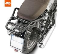 Kappa Attaque Arrière Monokey/lock MOTO GUZZI V7 850 Stone 2024 2025