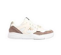 Chaussures Kappa Authentic Atlanta 2 blanc marron - 42