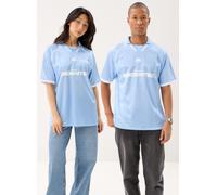 Kappa AUTHENTIC MANAIA LES ARDENTES pour L Bleu