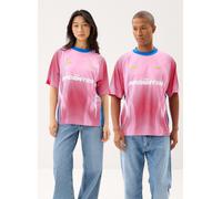 Kappa AUTHENTIC MARAMA LES ARDENTES pour XXL Multicolore