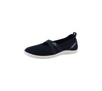 Supremo - Kappa Femme 26k0052003 Mocassin, Bleu, 40 EU