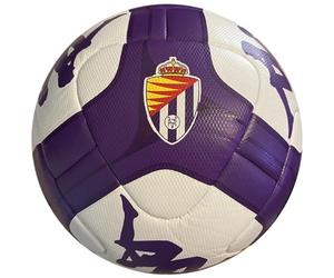 KAPPA Ballon de Football du Real Valladolid