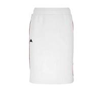 Kappa BALOMA Authentic Pantalon Femme, Blanc, FR : S (Taille Fabricant : S)