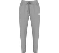 Kappa Banda Jogging Bottoms Mens Gris/Beige AL5 L Male