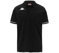 Kappa Barli Polo Mixte (Lot de 1)