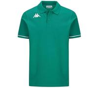 Kappa Barli Polo Mixte (Lot de 1)