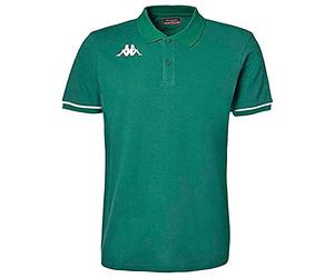 Kappa Barli Short Sleeve Polo M
