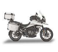 KAPPA BARRES DE PROTECTION MOTEUR TRIUMPH TIGER 900 RALLY '20-'21 NOIR
