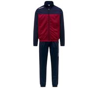 Kappa Bas de marque modèle KAPPA4SOCCER ALFON REDGRANATA-BLUEMARIN - TUTA RAPPR.