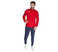 Kappa Bas de marque modèle KAPPA4SOCCER DALCITO RED-BLUE MARINE