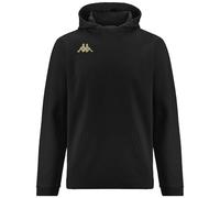 Kappa Bas de Marque modèle KAPPA4SOCCER GIORDIZI Black