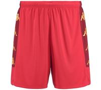 Kappa Bas marque modèle KAPPA4SOCCER GONDO RED-RED DK DAHLIA