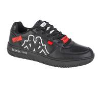 Kappa Bash OL 242881-1110, Unisexe, Noir, sneakers 45
