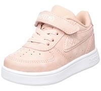 Kappa Bash SC M Basket, Rosé Blanc, 27 EU