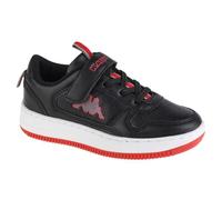 Kappa - Basket Fogo - Noir 28