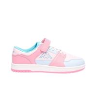 KAPPA - Basket Logo Rernal EV Kid - rose - Rose - 30 - Filles 31