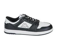 KAPPA - Basket Logo Rernal Kid - noire - Noir - 36 - Garçons 39