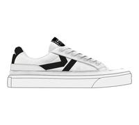 Kappa Baskets Authentic Sejong 2