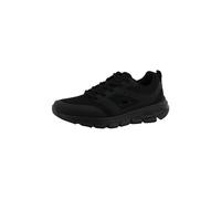 KAPPA Baskets basses 'Callisto' noir, Taille 43