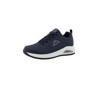 Supremo - Kappa Femme 15k0032001 Basket, Bleu Marine, 40 EU