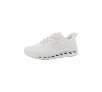 Supremo - Kappa Femme 26k0012002 Basket, Blanc, 36 EU