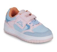 Kappa Baskets basses enfant LOGO MANIS 2.0 EV KID in Bleu 32