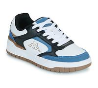 Kappa Baskets basses enfant LOGO MANIS 2.0 KID in Blanc 35