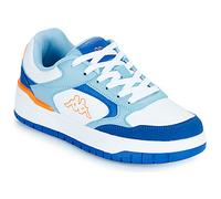 Kappa Baskets basses enfant LOGO MANIS 2.0 KID in Blanc 38